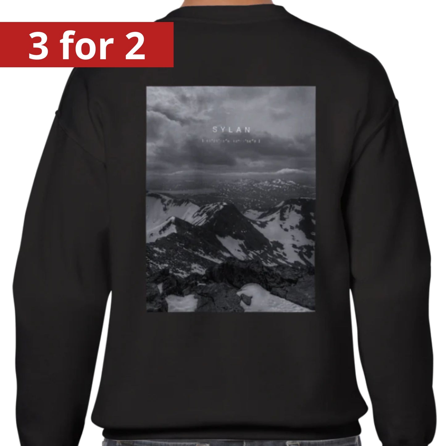 Sylan Sweatshirt
