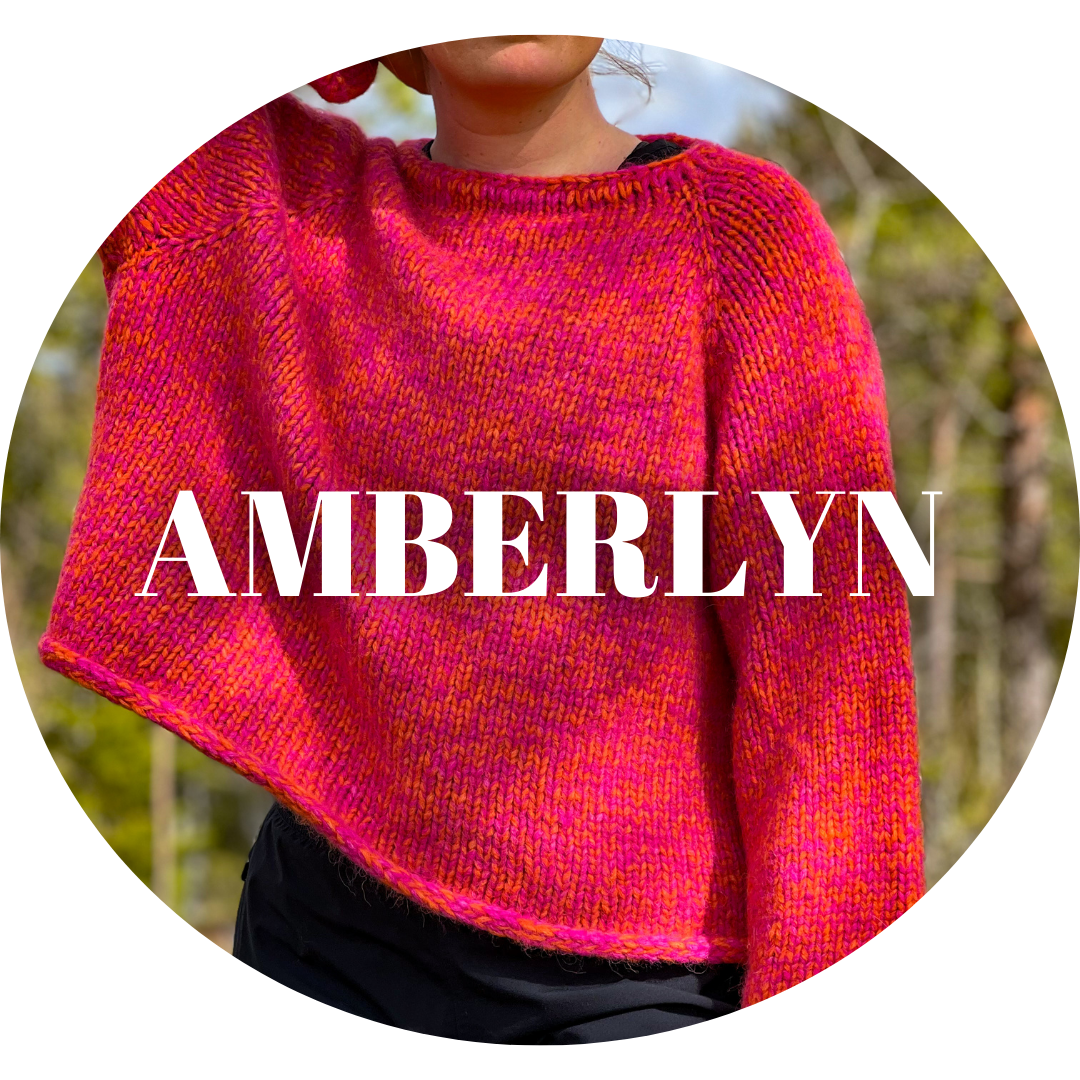 Amberlyn