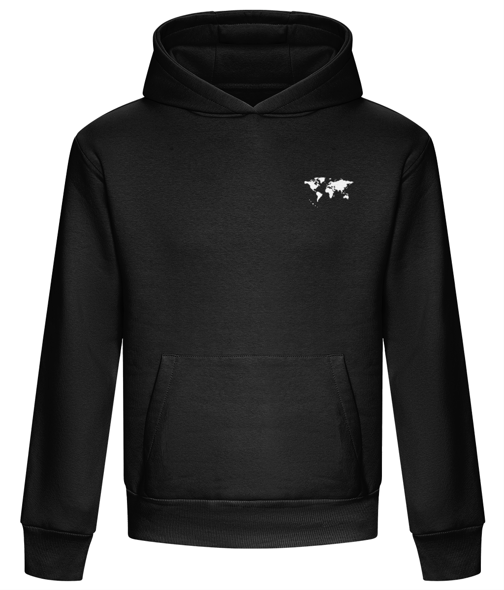 World Wide Hoodie