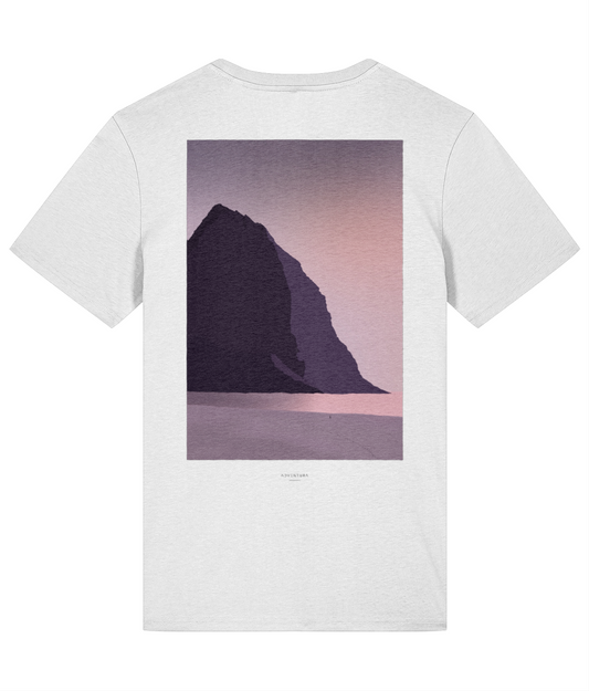 Kvalvika Beach T-shirt