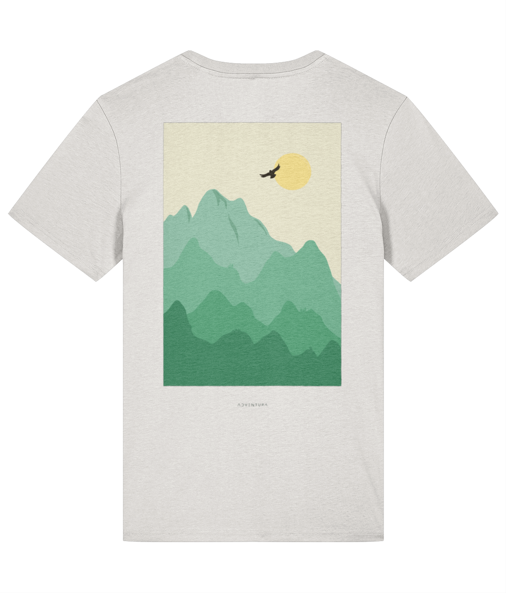 Flying Eagle T-shirt