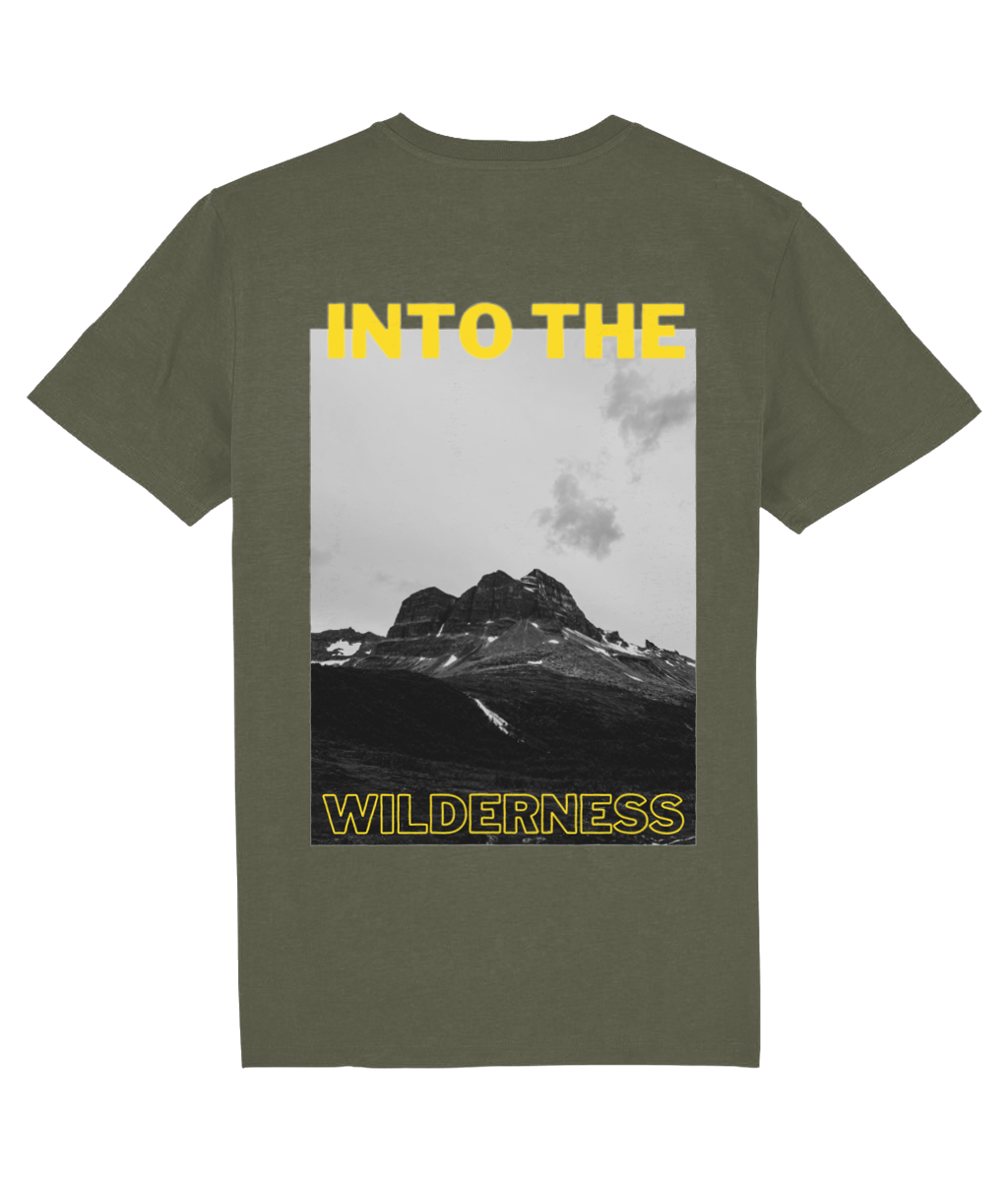 Wilderness T-shirt