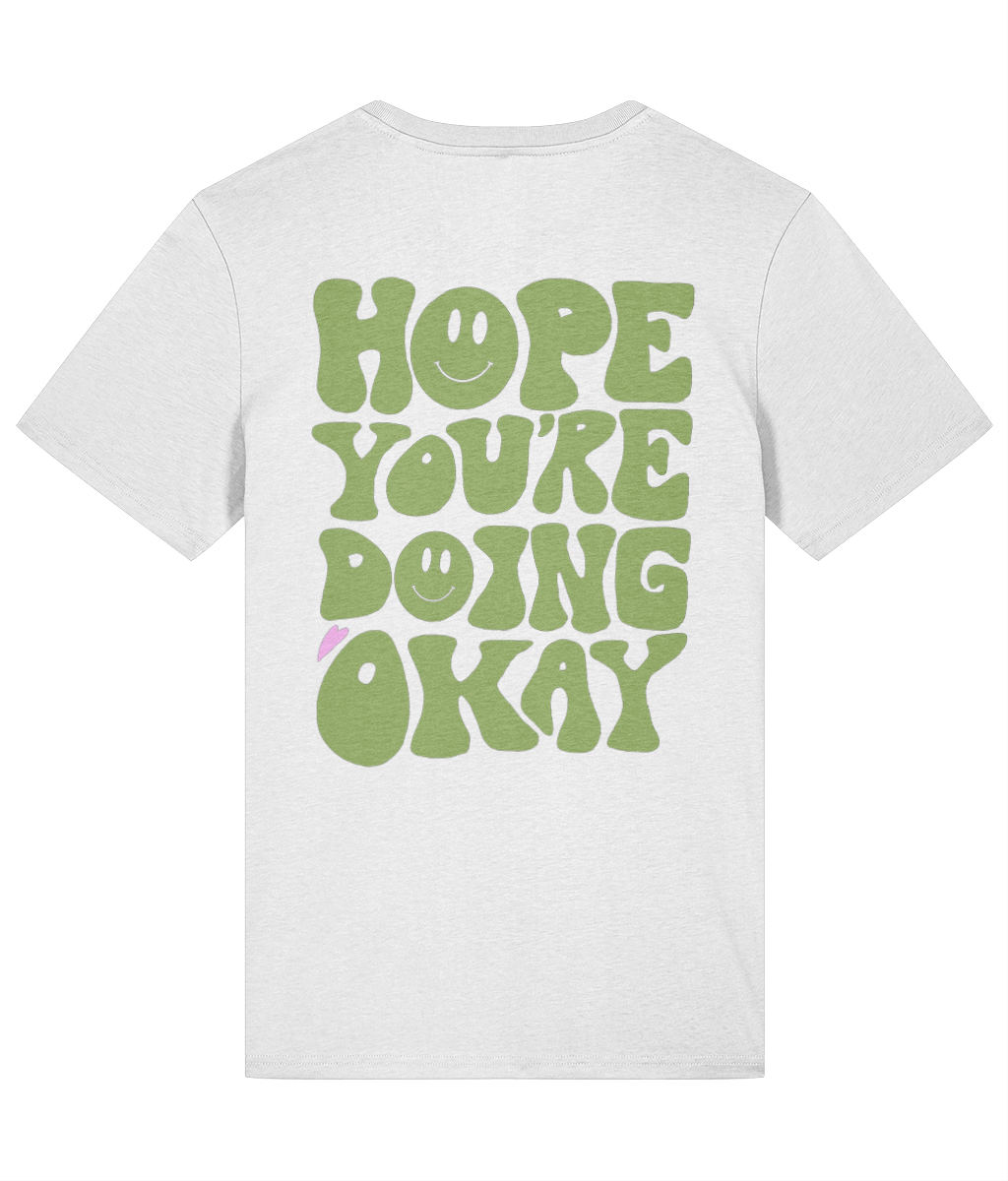 Hope You‘re Doing Okay T-shirt