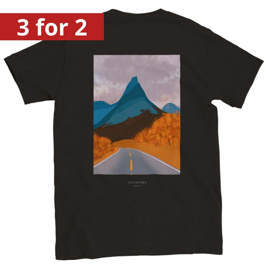 Stetind T-shirt