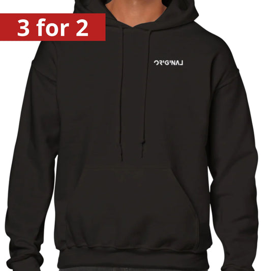 Original Hoodie