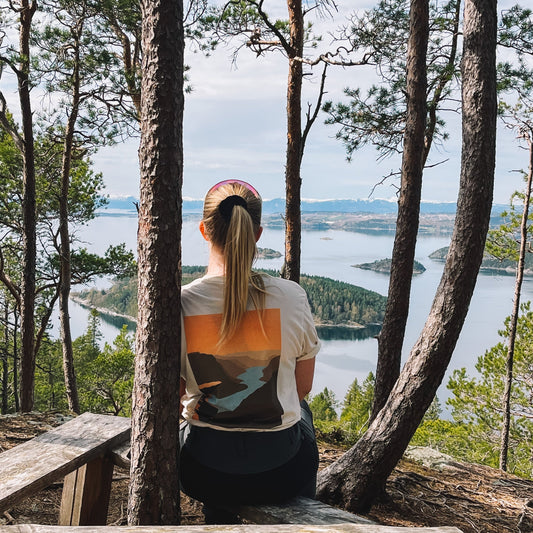 Trolltunga T-shirt