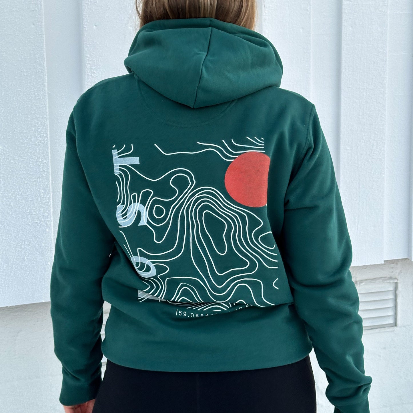 LOST Hoodie