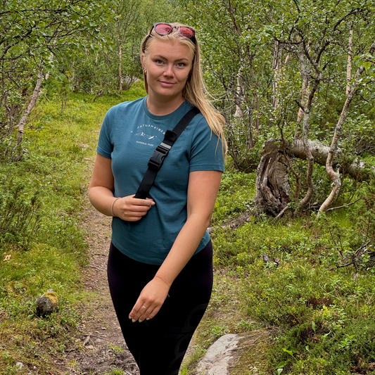 Jotunheimen T-shirt