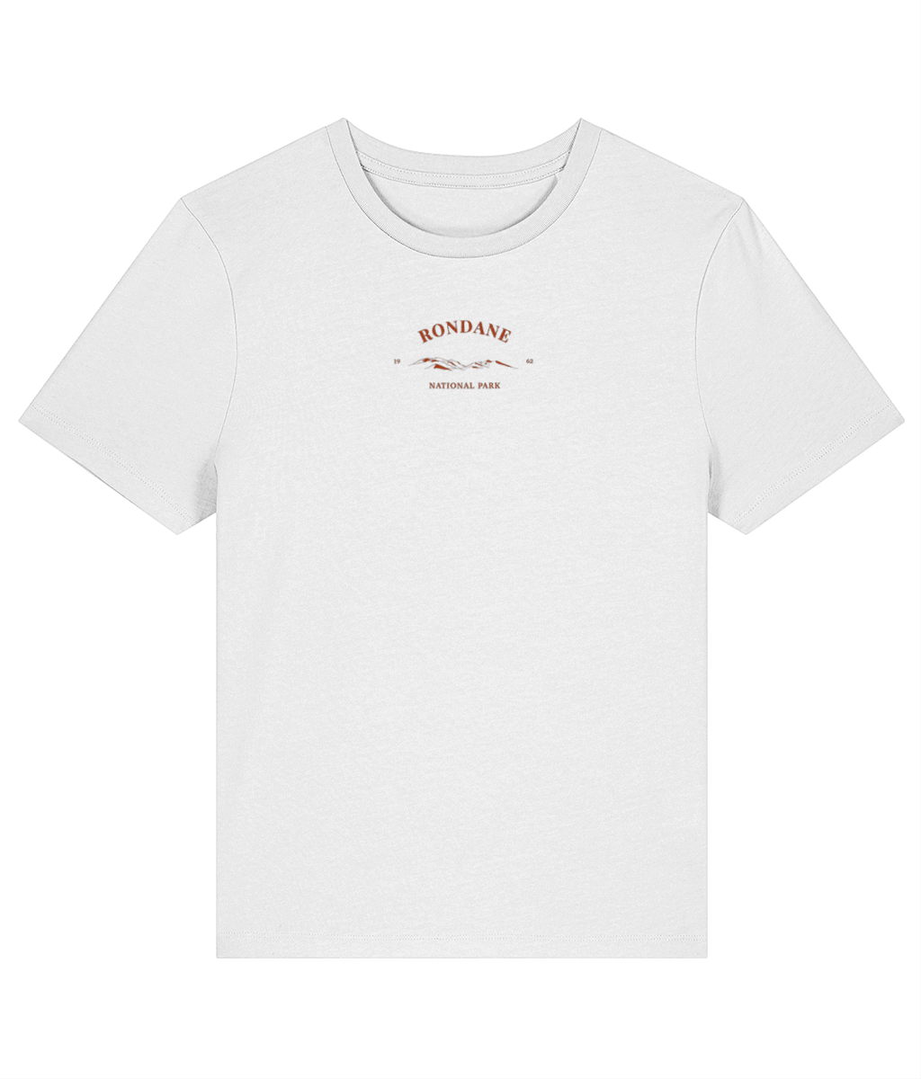 Rondane T-shirt