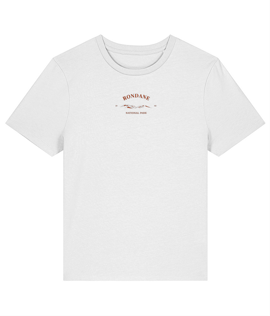 Rondane T-shirt