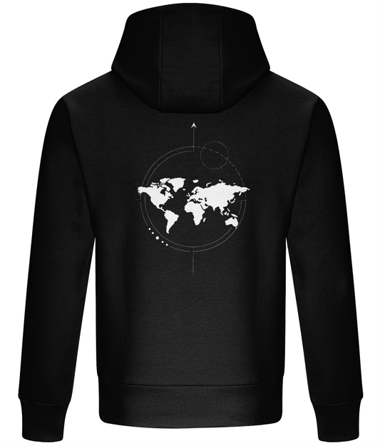 World Wide Hoodie