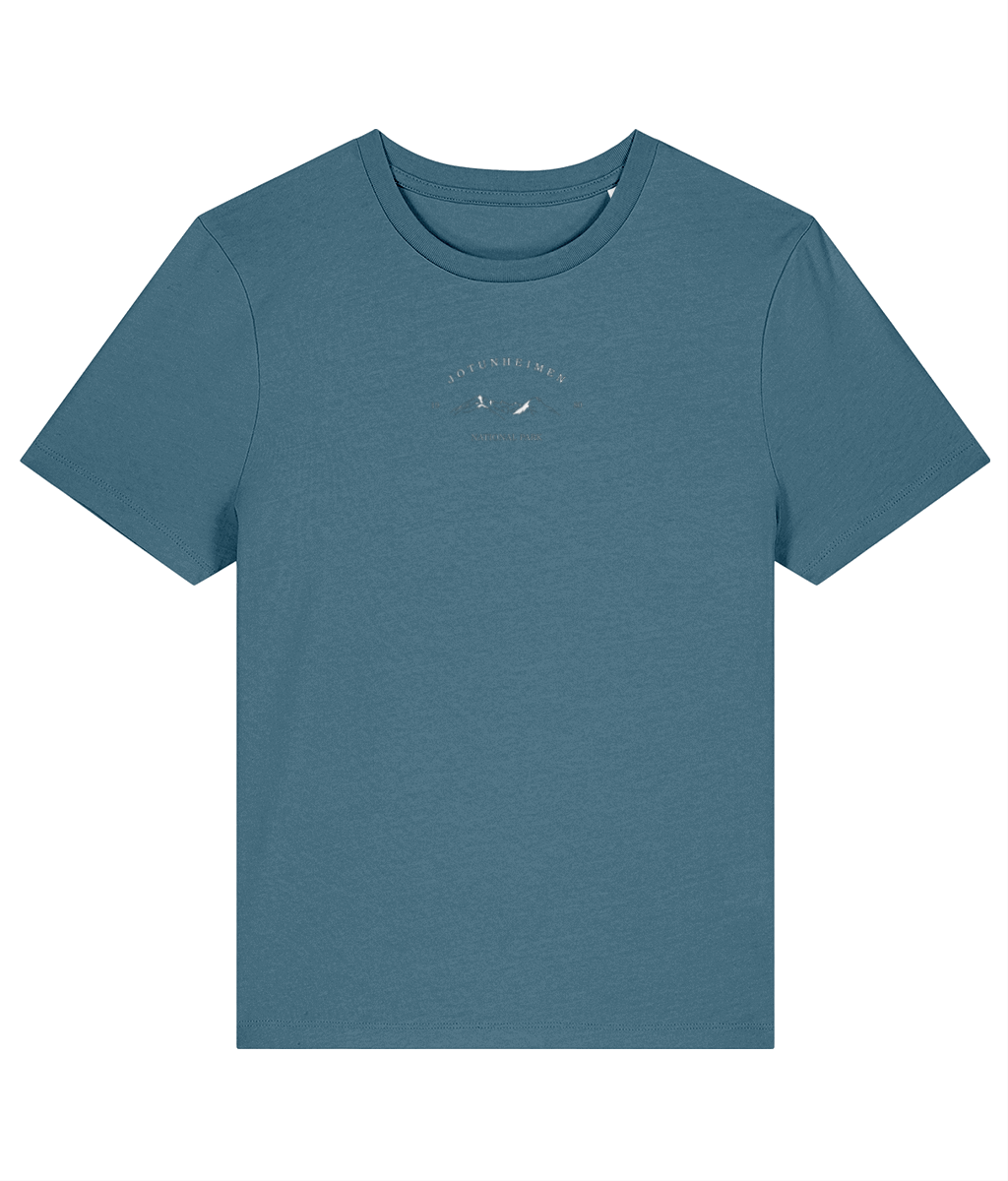 Jotunheimen T-shirt