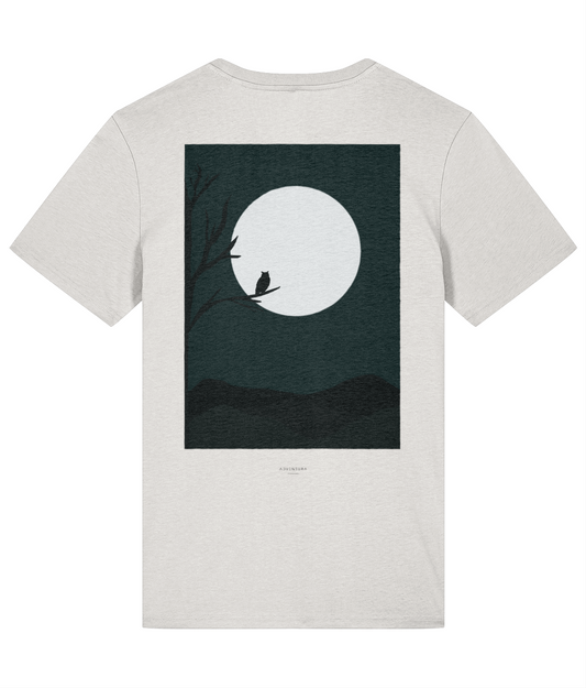 Night Owl T-shirt