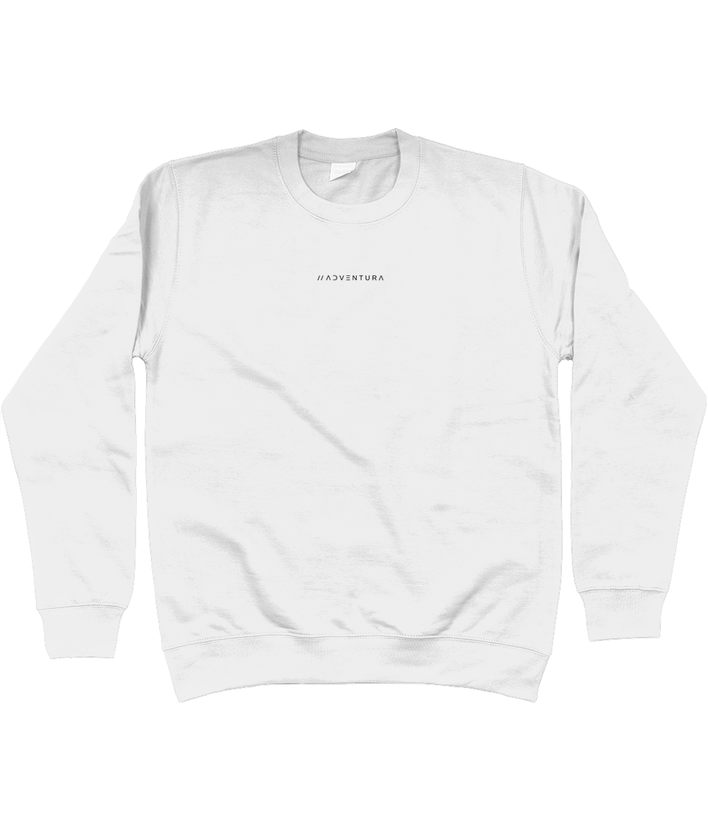 World Wide Sweatshirt