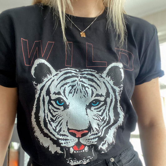 Wild T-shirt