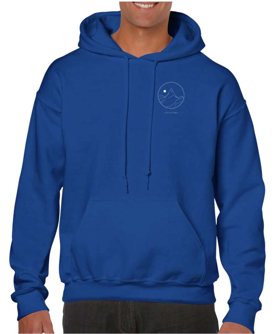 Stetind Hoodie