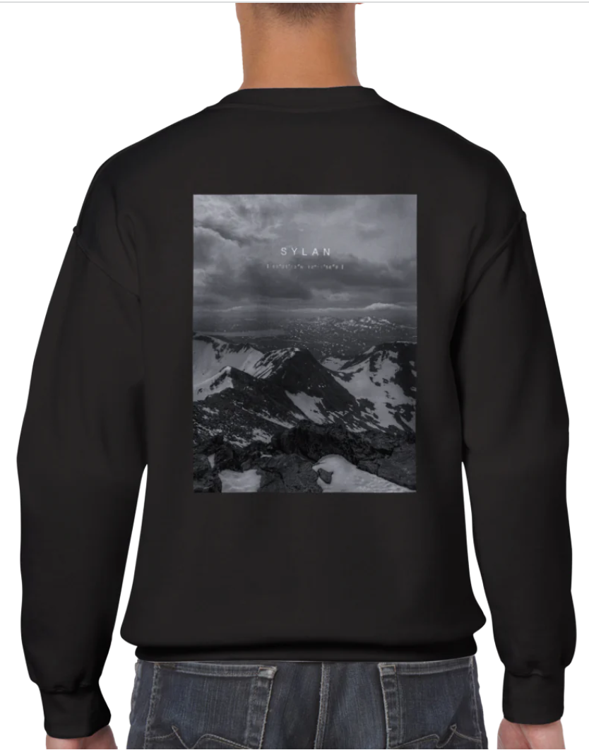 Sylan Sweatshirt