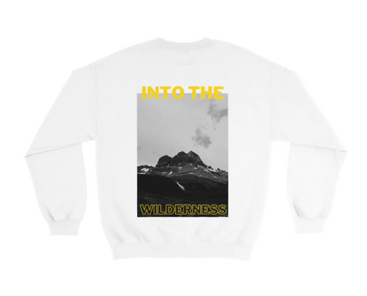 Wilderness Sweatshirt