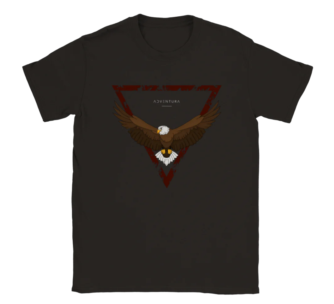 Eagle T-shirt